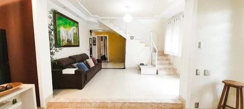 house em Rua Antônio Augusto Tavares Sebilla, Vila Pirituba - São Paulo - SP