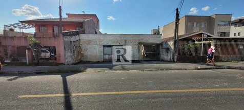 land_lot em Rua Guilherme Ceolin, Vargem Grande - Pinhais - PR