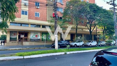 apartment em Avenida Coronel Frederico Linck, Ideal - Novo Hamburgo - RS