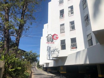 apartment em Avenida Portugal, Itapoã - Belo Horizonte - MG
