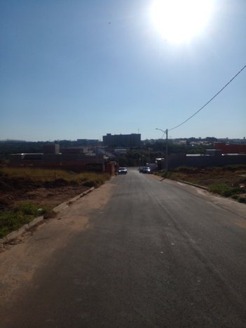 land_lot em Rua José Mendes de Souza, Jardim Bom Sucesso - Indaiatuba - SP