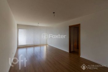 apartment em Avenida Doutor Nilo Peçanha, Chácara das Pedras - Porto Alegre - RS