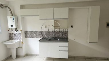 apartment em Avenida Rangel Pestana, Brás - São Paulo - SP