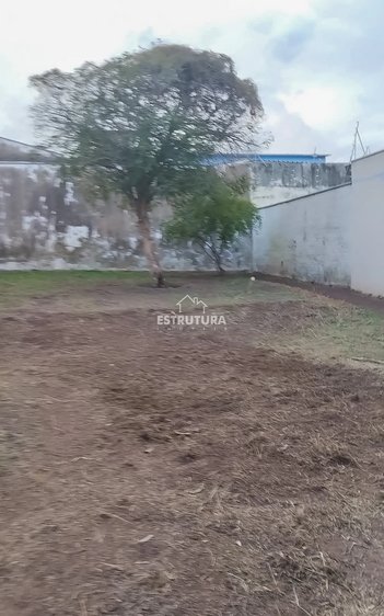 land_lot em Avenida 35, Vila Santo Antônio - Rio Claro - SP
