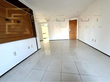 apartment em Rua José Vilar, Dionisio Torres - Fortaleza - CE