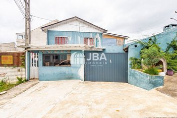 house em Rua Eduardo kalinowski, Pilarzinho - Curitiba - PR