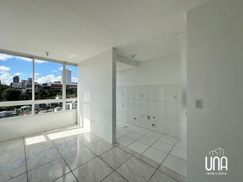 apartment em Rua Angela Tecchio, Borgo - Bento Gonçalves - RS