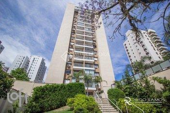 apartment em Andaraí, Passo D'areia - Porto Alegre - RS