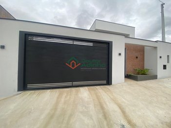 house em Rua Sabadim, Residencial Dorighello - Cerquilho - SP