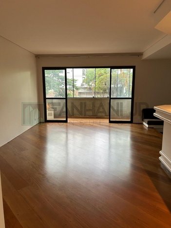 apartment em Rua Gil Eanes, Campo Belo - São Paulo - SP