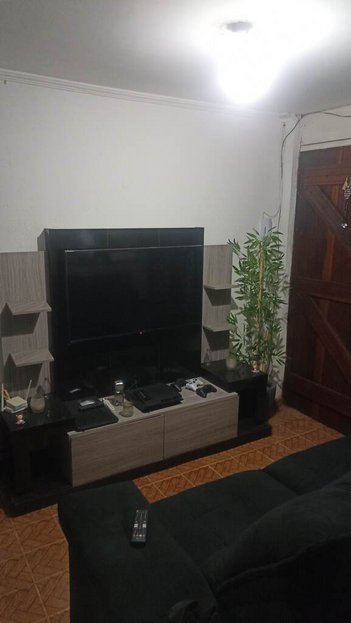 apartment em Rua Coração de Maçã, Conjunto Habitacional Castro Alves - São Paulo - SP