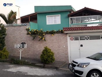 house em Rua Ponte Nova, Vila Ede - São Paulo - SP