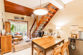 apartment em Tiradentes, Moinhos de Vento - Porto Alegre - RS