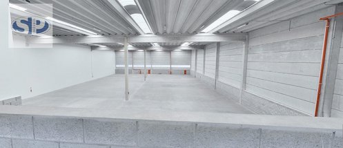 industrial em Rua Ioneji Matsubayashi, Colônia (Zona Leste) - São Paulo - SP