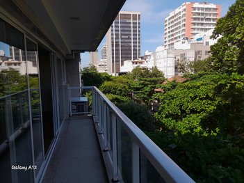 apartment em Rua Maria Quitéria, Ipanema - Rio de Janeiro - RJ