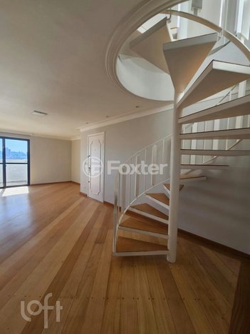 apartment em Rua Professor Valério Giuli, Jardim Paraíso - São Paulo - SP