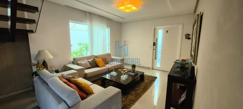 house em Rua das Algarobas, Pitimbu - Natal - RN