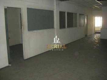 commercial_property em Rua Santo Antônio, Centro - São Caetano do Sul - SP