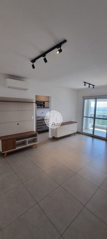 apartment em Avenida Luiz Octavio da Silva Whitaker, Quinta da Primavera - Ribeirão Preto - SP