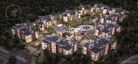 apartment em Rua Arthur Renheimer, Carniel - Gramado - RS