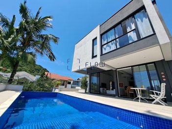 house em Avenida das Arapongas, Ariribá - Balneário Camboriú - SC