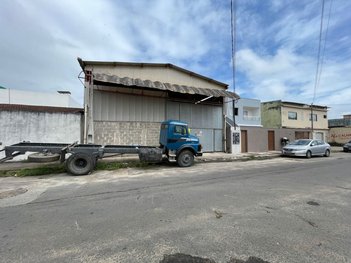 industrial em Rua Antônio Tolentino do Nascimento, Praia do Morro - Guarapari - ES