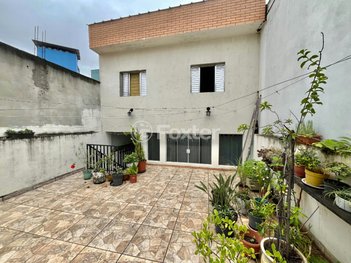 apartment em Rua Ticuná, Jardim Iva - São Paulo - SP