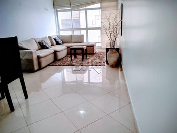 apartment em Rua Itambé, Higienópolis - São Paulo - SP