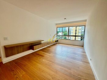 apartment em Rua Melo Alves, Cerqueira César - São Paulo - SP
