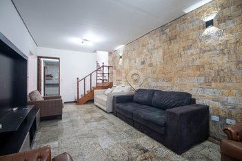 house em Rua Doutor Artur Neiva, Vila Universitária - São Paulo - SP