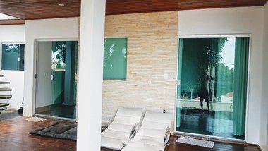 house em Rua Secundino de Lima Monteiro, Jardim Boa Esperança - Campinas - SP