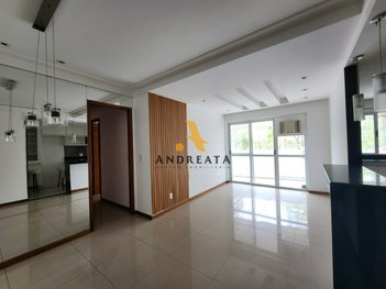 apartment em Avenida Malibu, Barra da Tijuca - Rio de Janeiro - RJ