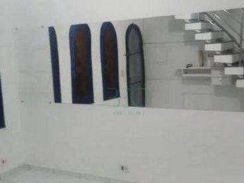 house em Rua Jerônimo de Albuquerque, Cambuci - São Paulo - SP