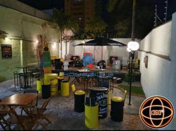 commercial_building em Avenida 2, Zona Central - Rio Claro - SP