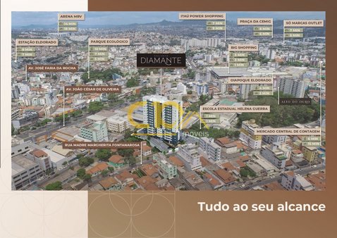 Cômodo Condomínio
