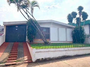 commercial_building em Praça Gabriel Martins, Centro - Londrina - PR