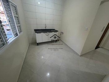 house em Rua Natércia, Vila Carmosina - São Paulo - SP
