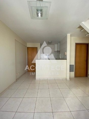 apartment em Rua 24, Guará II - Brasília - DF