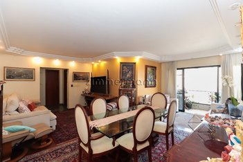 apartment em Rua Wanderley, Perdizes - São Paulo - SP