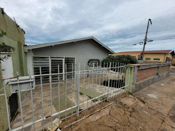 house em Rua Braz de Assis, Vila Casa Branca - Botucatu - SP