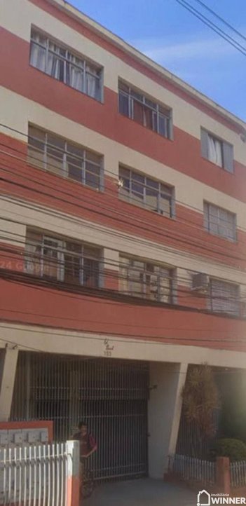 apartment em Rua Osvaldo Cruz, Zona 07 - Maringá - PR