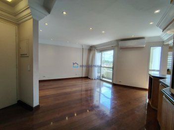 apartment em Avenida Senador Casimiro da Rocha, Mirandópolis - São Paulo - SP