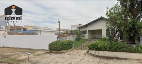 house em Professor Rafael Laurindo, Jardim Paraíso - Botucatu - SP