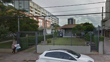 land_lot em Xv de Novembro, Centro - Passo Fundo - RS