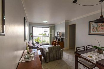 apartment em Rua Caraíbas, Perdizes - São Paulo - SP