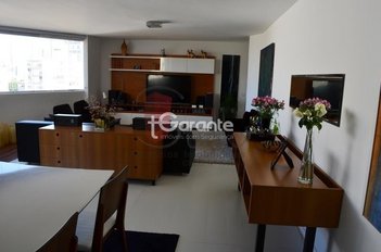 apartment em Rua João Ramalho, Perdizes - São Paulo - SP