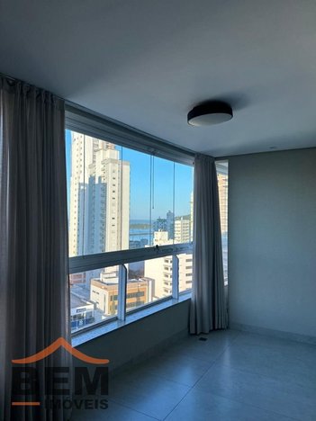 apartment em Avenida Sete de Setembro, Fazenda - Itajaí - SC