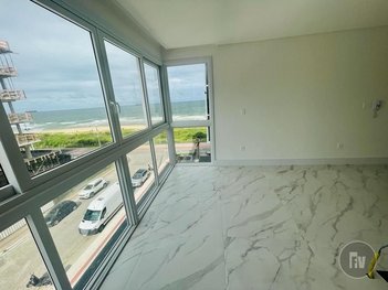 apartment em Avenida José Medeiros Vieira, Praia Brava de Itajaí - Itajaí - SC