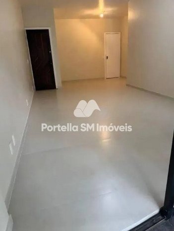 apartment em Avenida Alda Garrido, Barra da Tijuca - Rio de Janeiro - RJ
