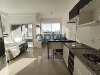 apartment em Avenida Kennedy, Jardim do Mar - São Bernardo do Campo - SP